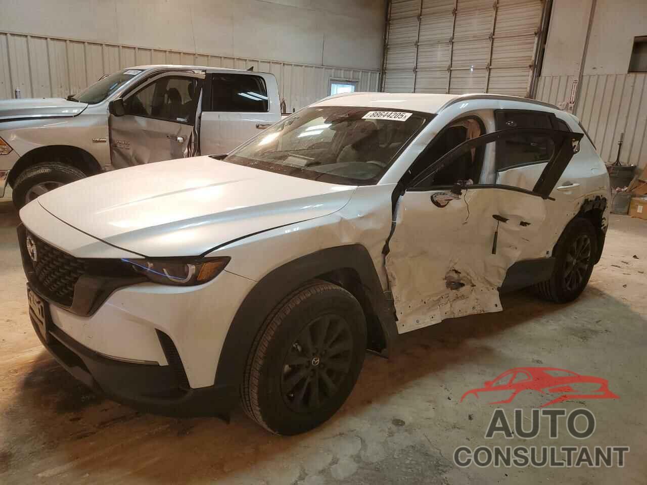 MAZDA CX-50 PREF 2025 - 7MMVABBM3SN321311