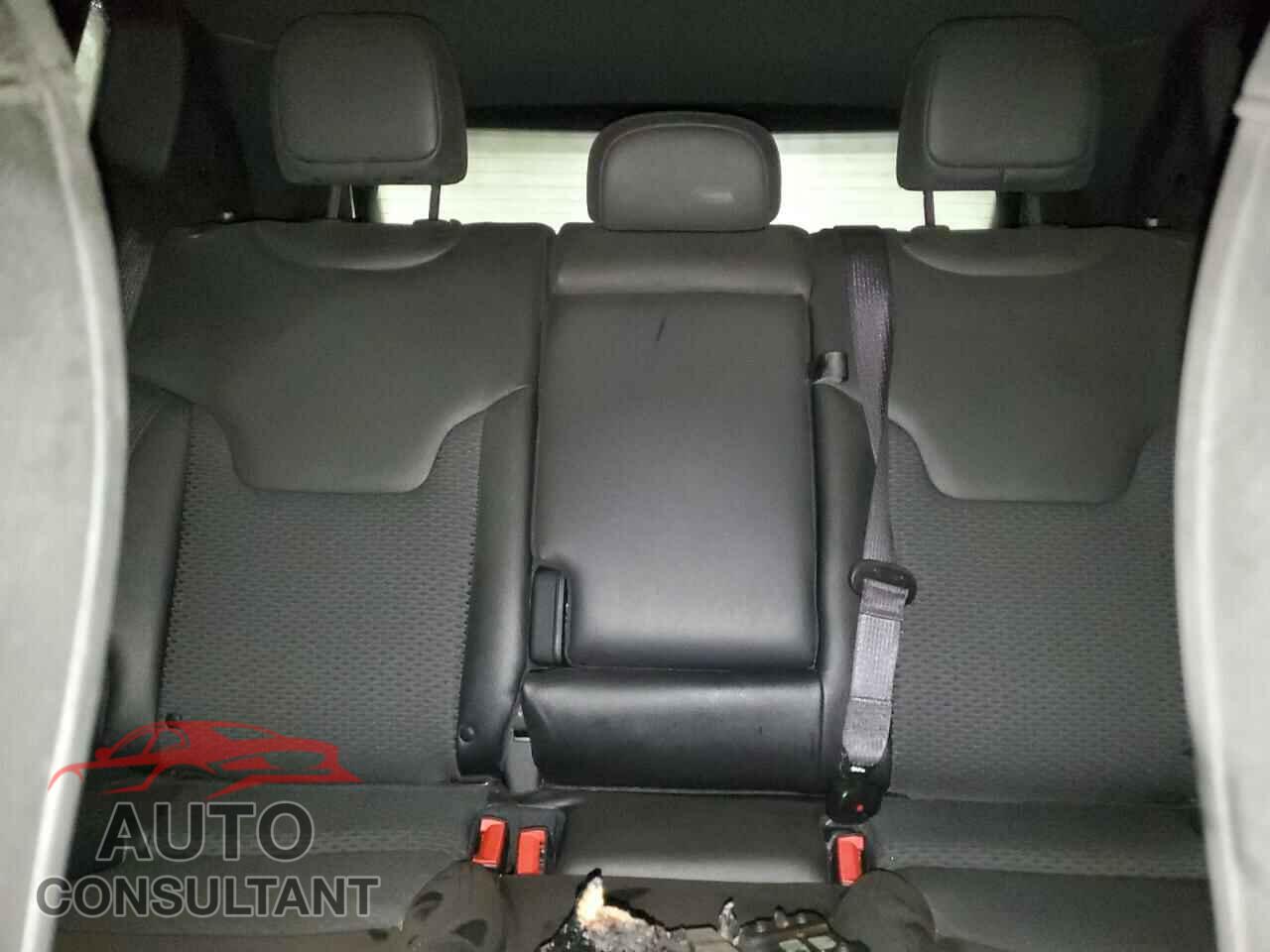 JEEP COMPASS 2024 - 3C4NJDBN2RT111653