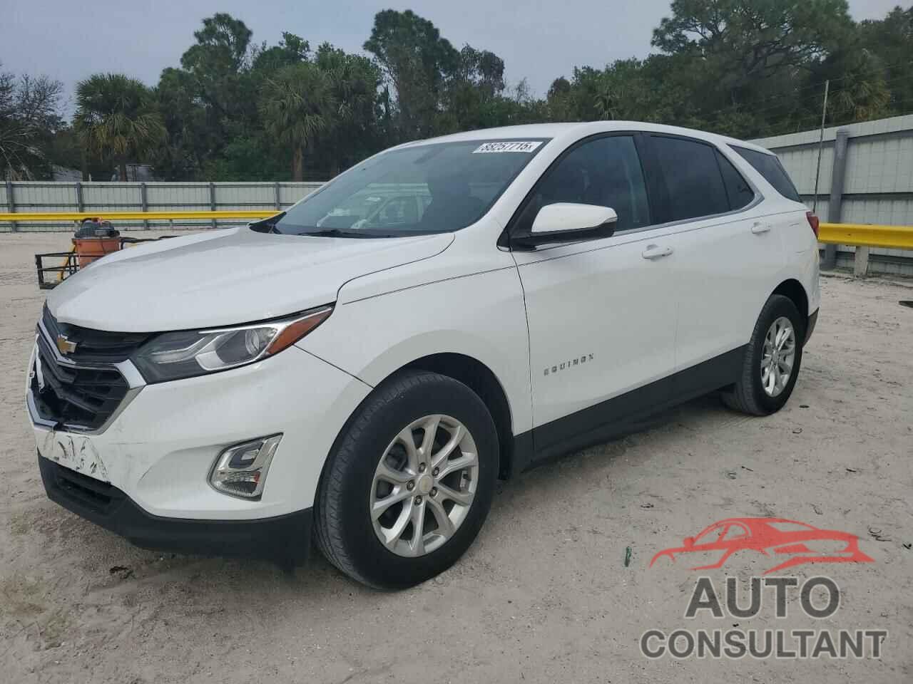 CHEVROLET EQUINOX 2019 - 2GNAXKEV5K6202012