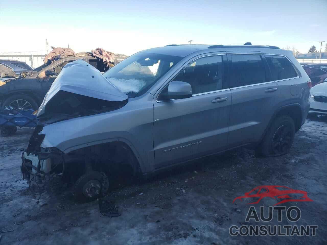 JEEP GRAND CHER 2015 - 1C4RJFAG4FC897401