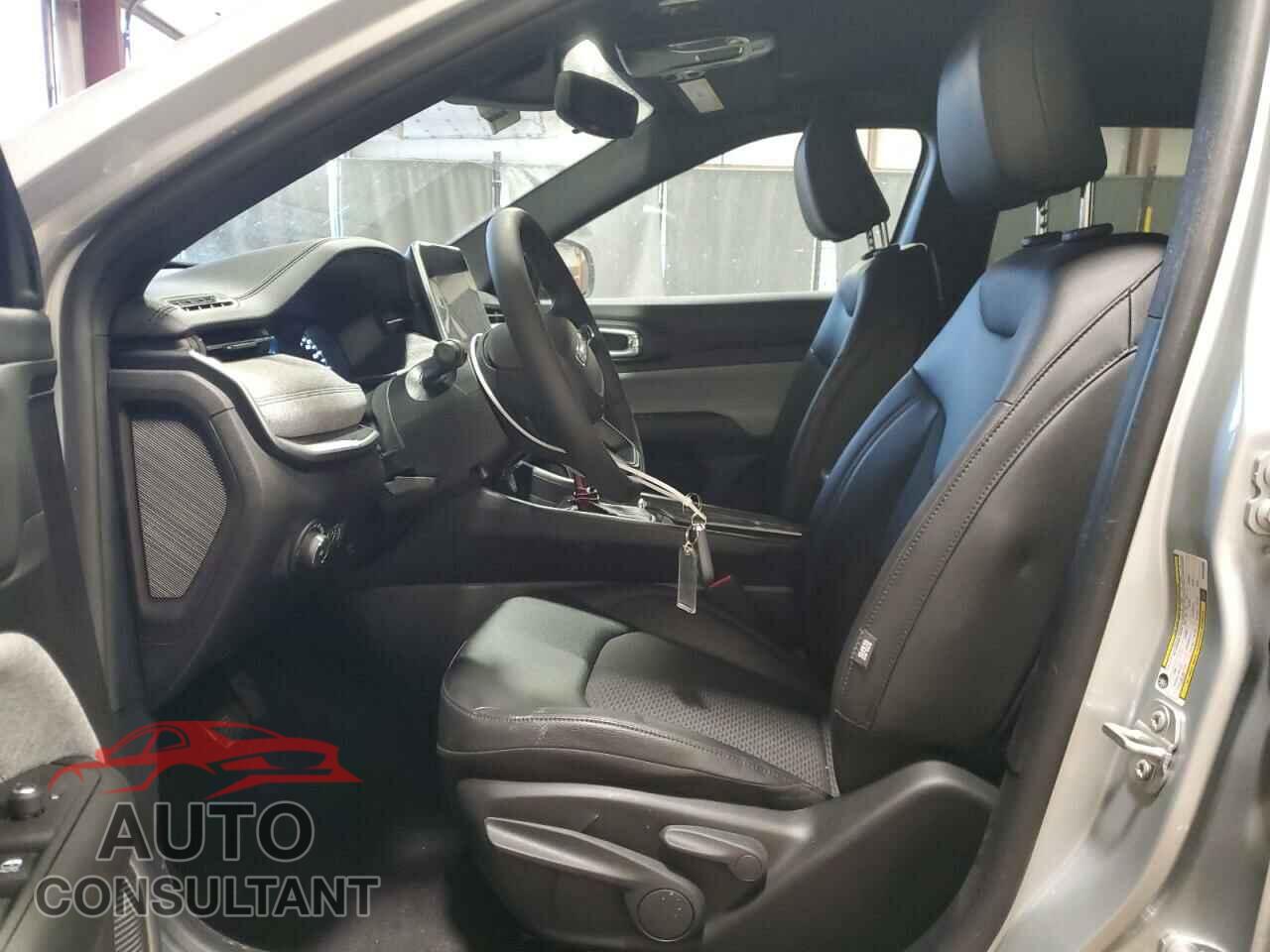 JEEP COMPASS 2025 - 3C4NJDBN9ST522425