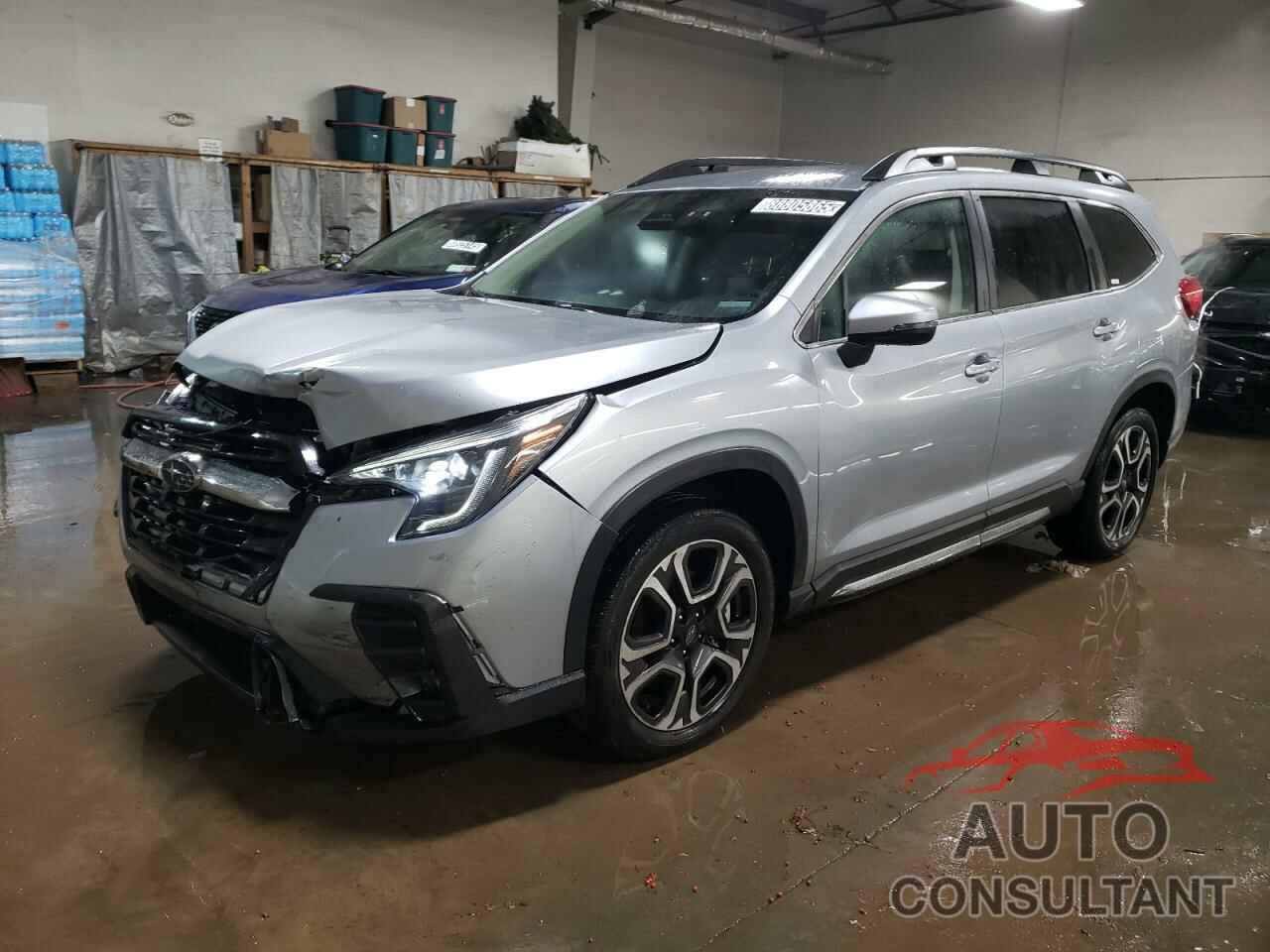 SUBARU ASCENT 2023 - 4S4WMASD5P3418000