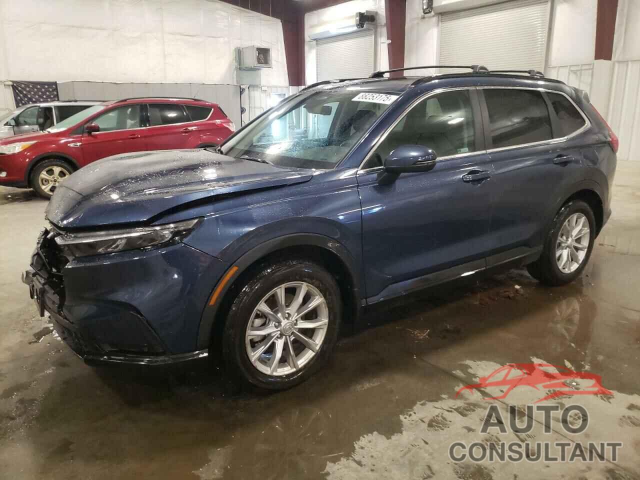 HONDA CRV 2024 - 2HKRS4H77RH451212