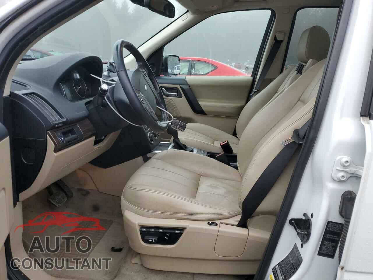 LAND ROVER LR2 2014 - SALFR2BG6EH388505
