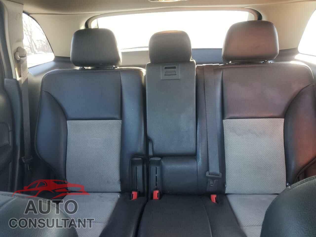 FORD EDGE 2013 - 2FMDK4JC7DBC48161