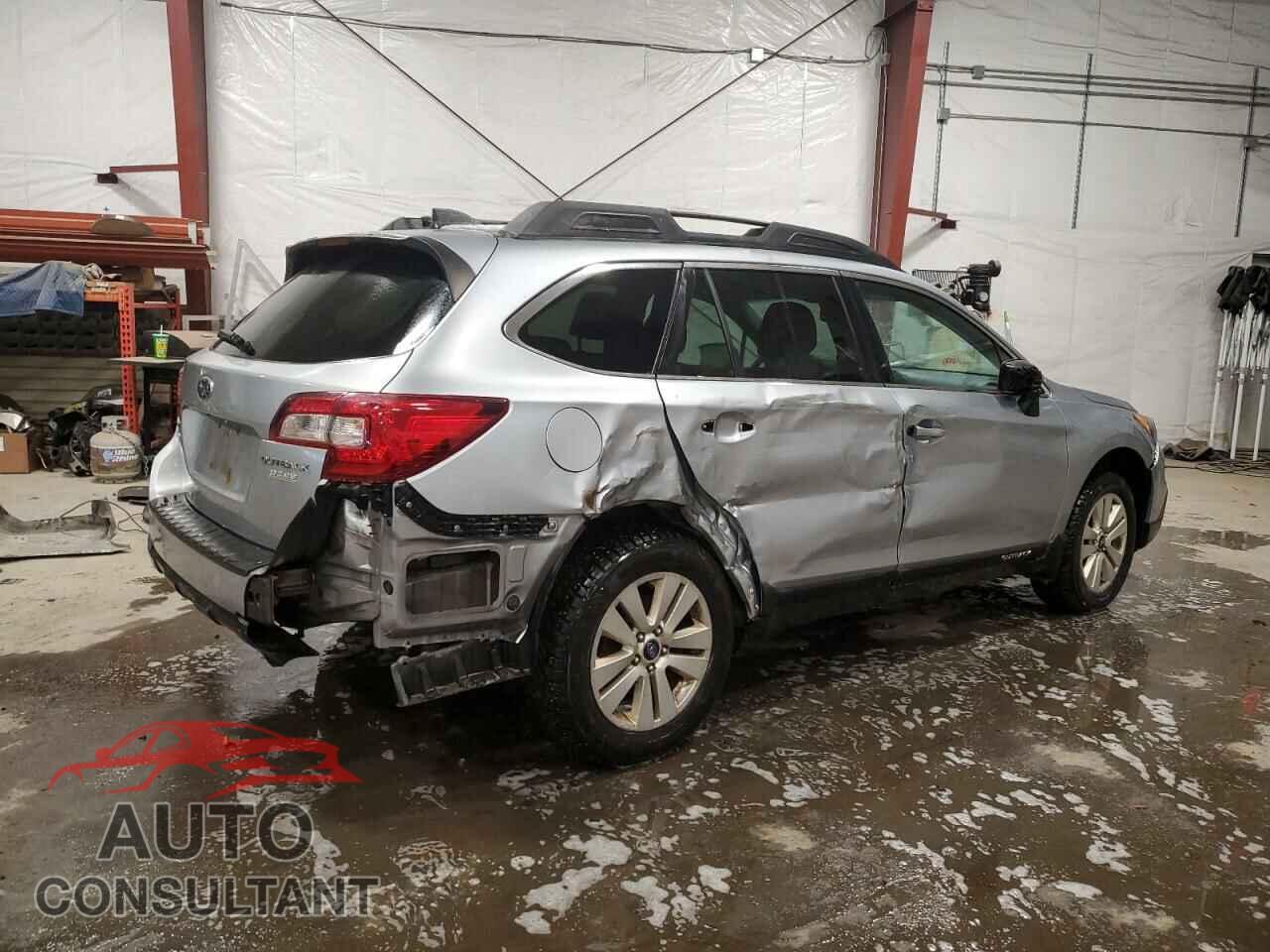 SUBARU OUTBACK 2016 - 4S4BSACC4G3248979