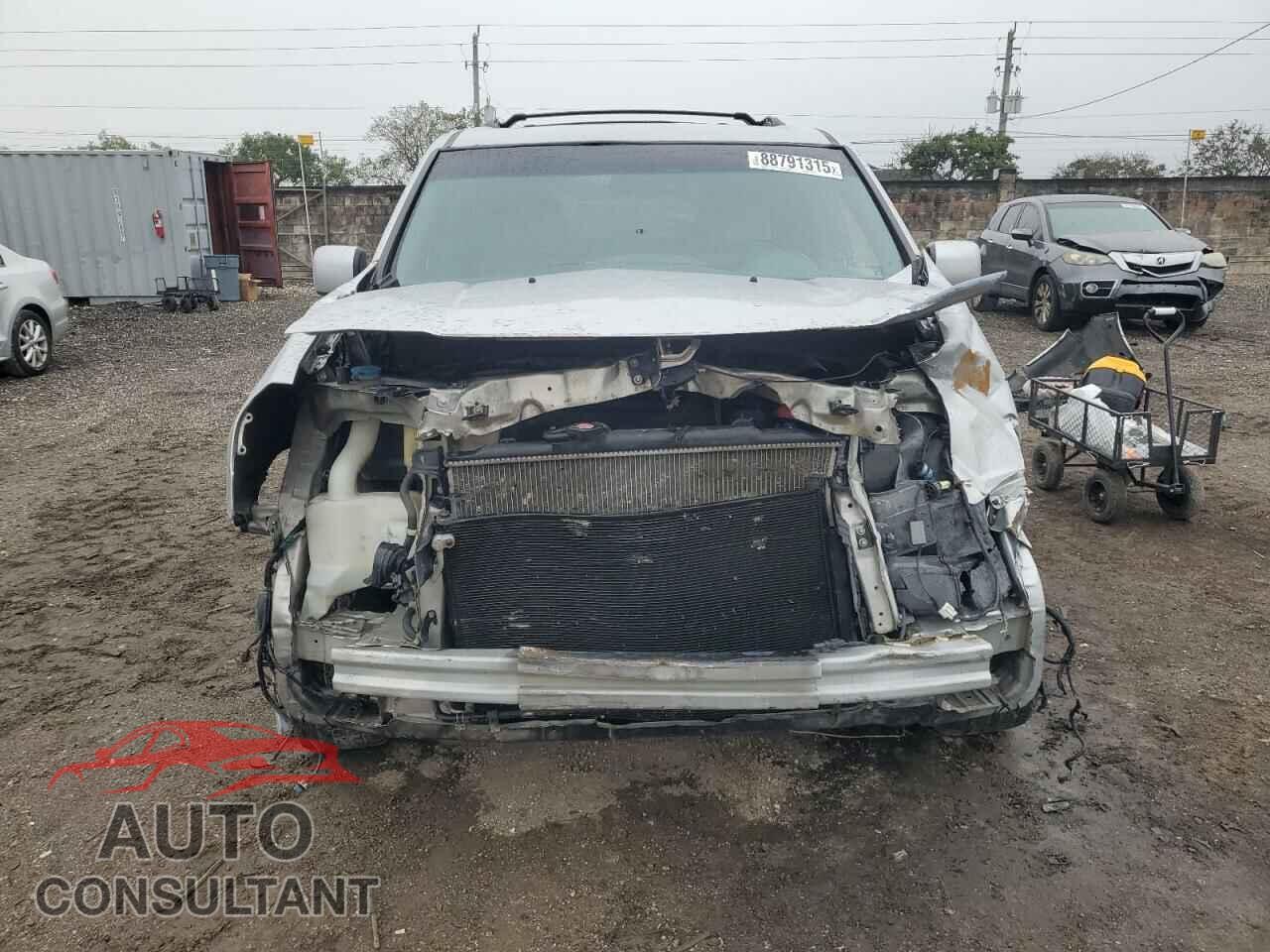 HONDA PILOT 2014 - 5FNYF3H60EB019460