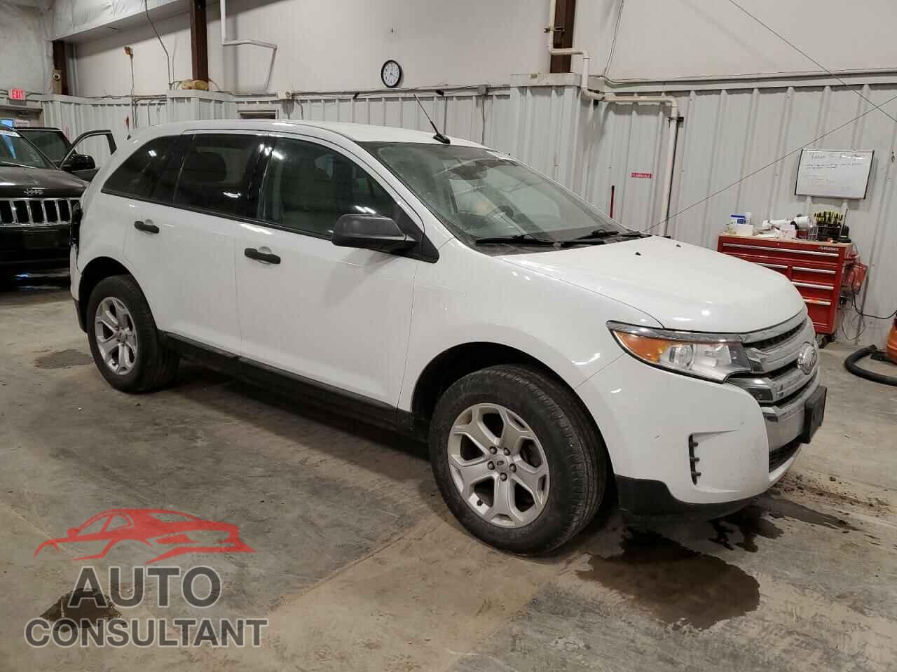 FORD EDGE 2014 - 2FMDK4GC8EBB23792