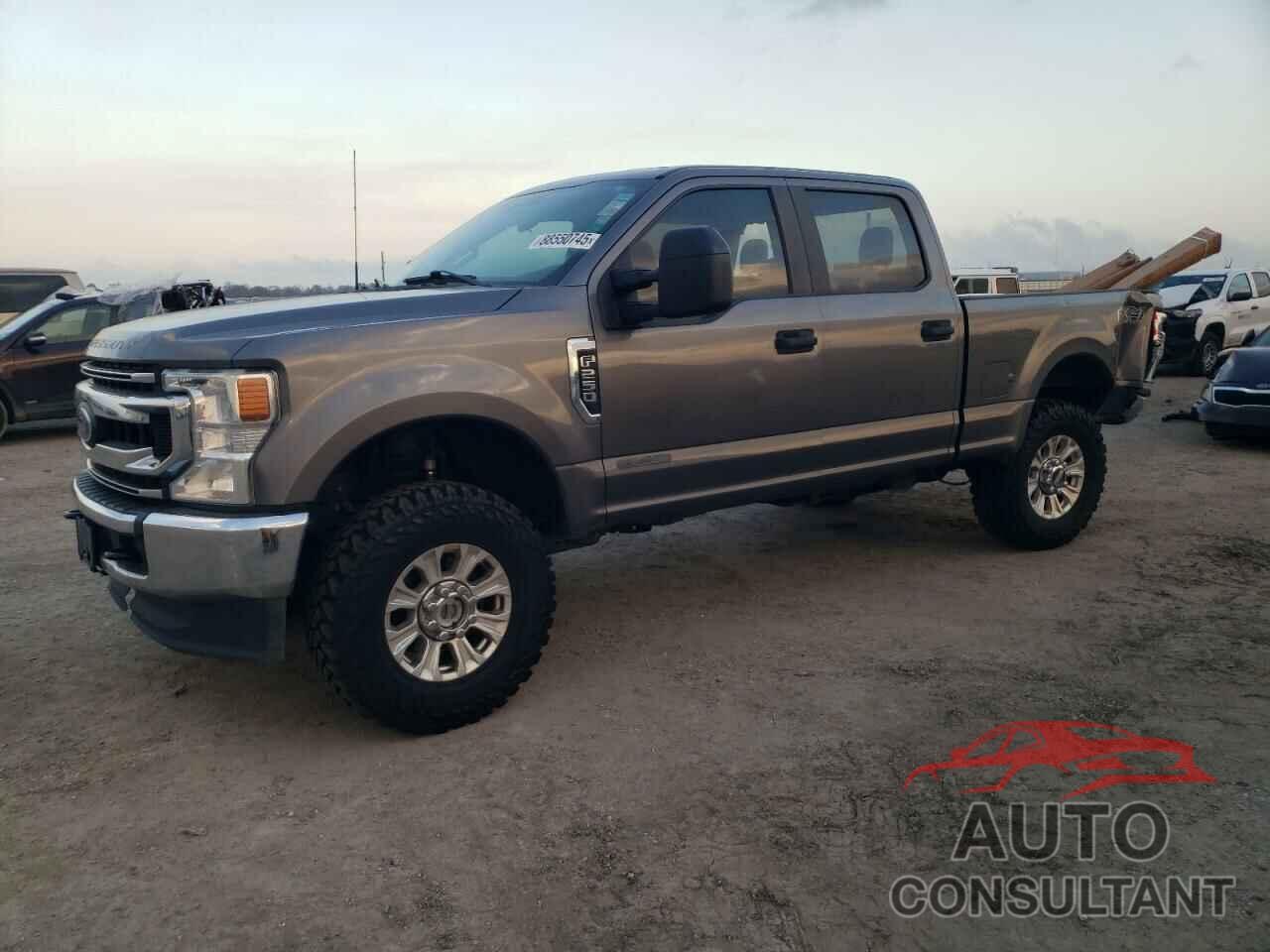 FORD F250 2021 - 1FT7W2BN1MEE13507