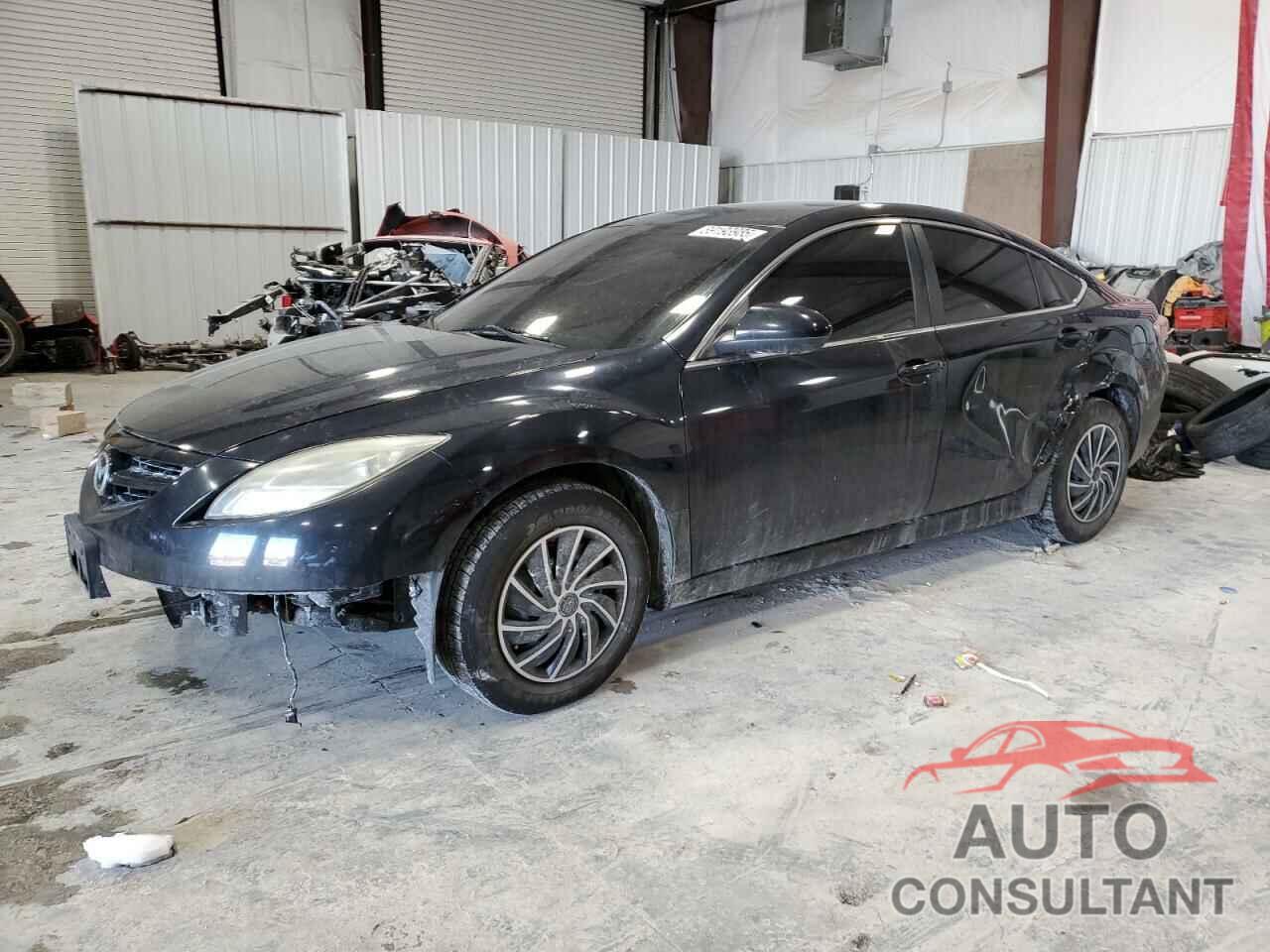 MAZDA 6 2010 - 1YVHZ8BH2A5M11408