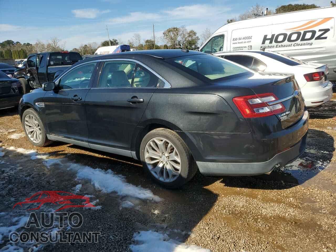 FORD TAURUS 2015 - 1FAHP2F82FG114790