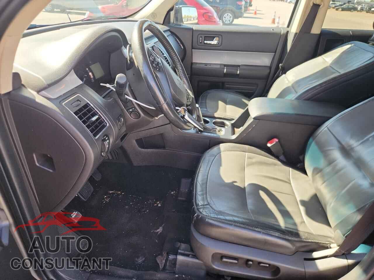 FORD FLEX 2013 - 2FMHK6DT2DBD28296