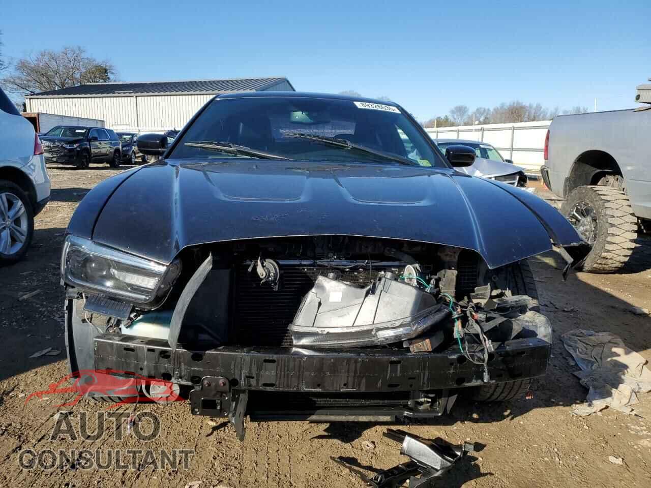 DODGE CHARGER 2013 - 2C3CDXDT0DH564333