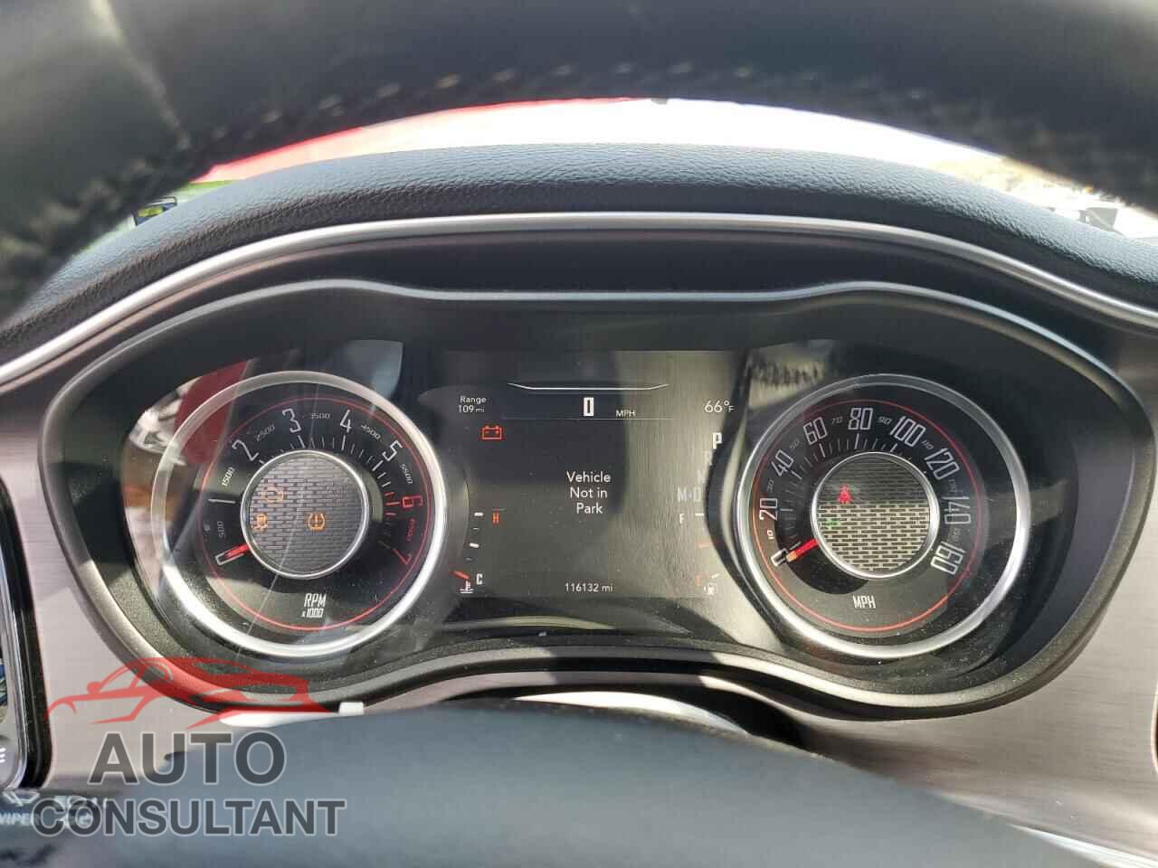 DODGE CHALLENGER 2015 - 2C3CDZAT2FH712081