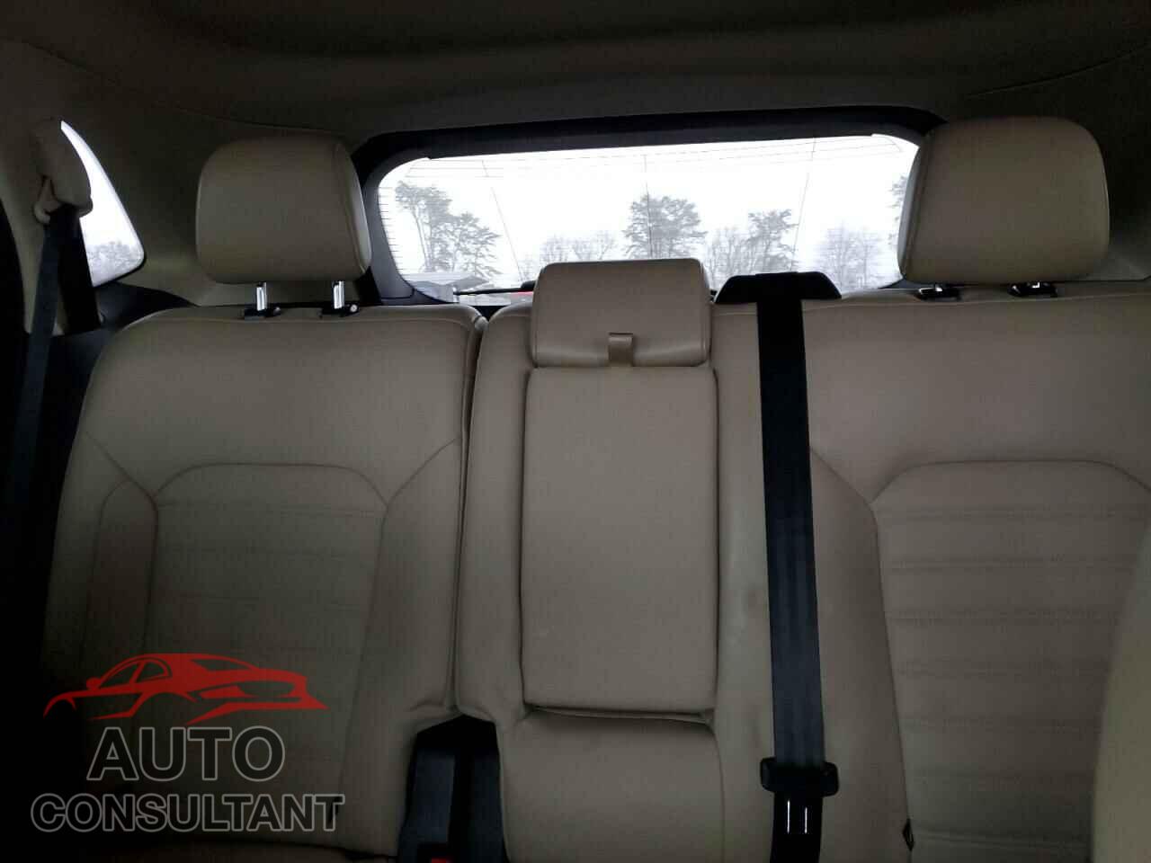 FORD EDGE 2020 - 2FMPK3J96LBA80653