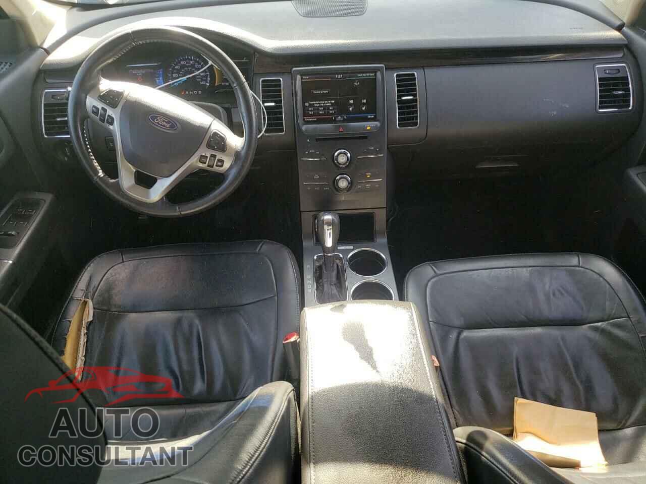 FORD FLEX 2014 - 2FMGK5C8XEBD33251