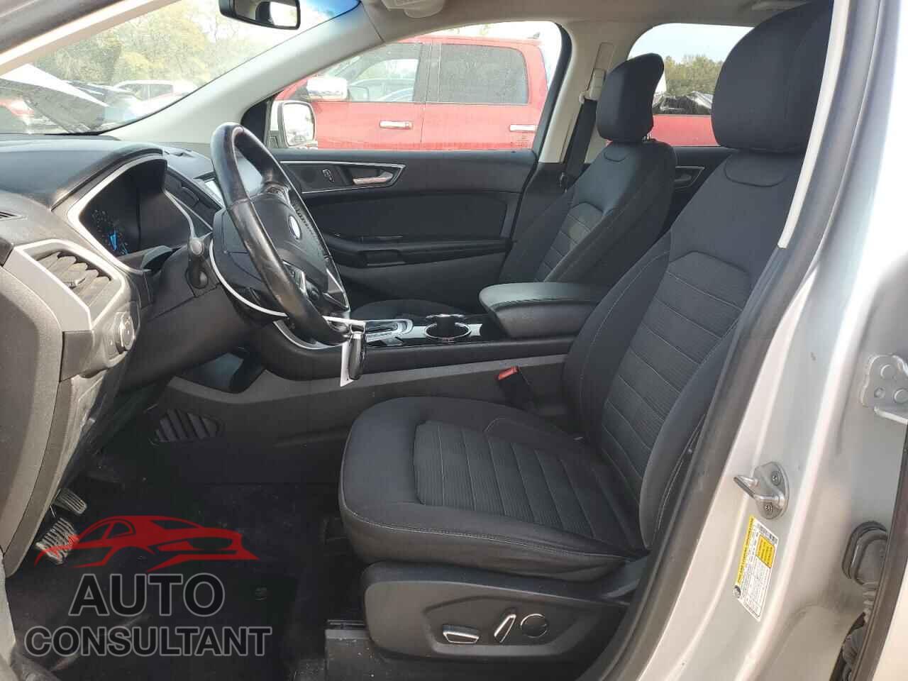 FORD EDGE 2017 - 2FMPK4J96HBB27208
