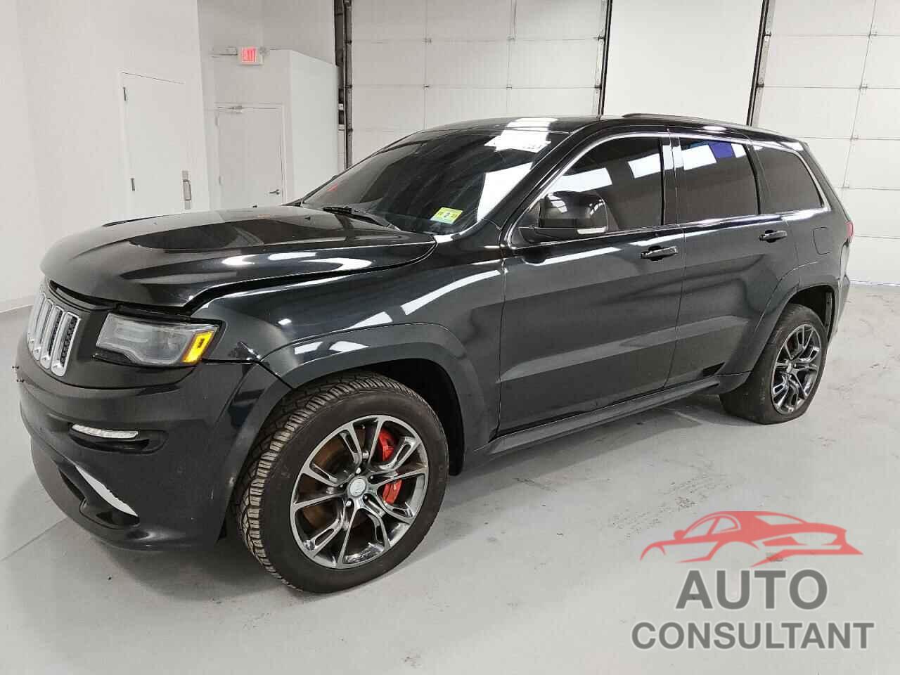 JEEP GRAND CHER 2014 - 1C4RJFDJ3EC207482