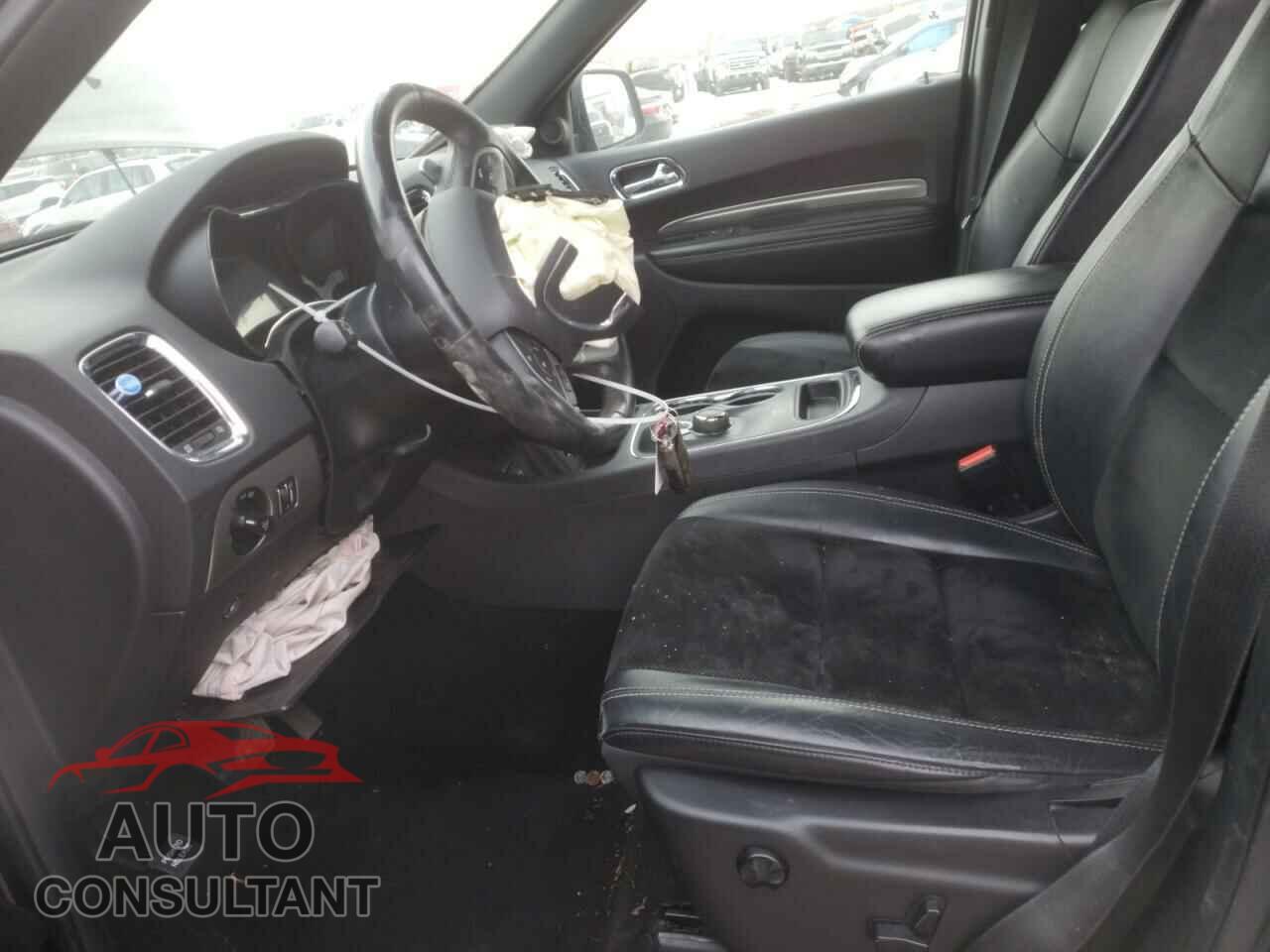 DODGE DURANGO 2015 - 1C4RDJAG2FC760421