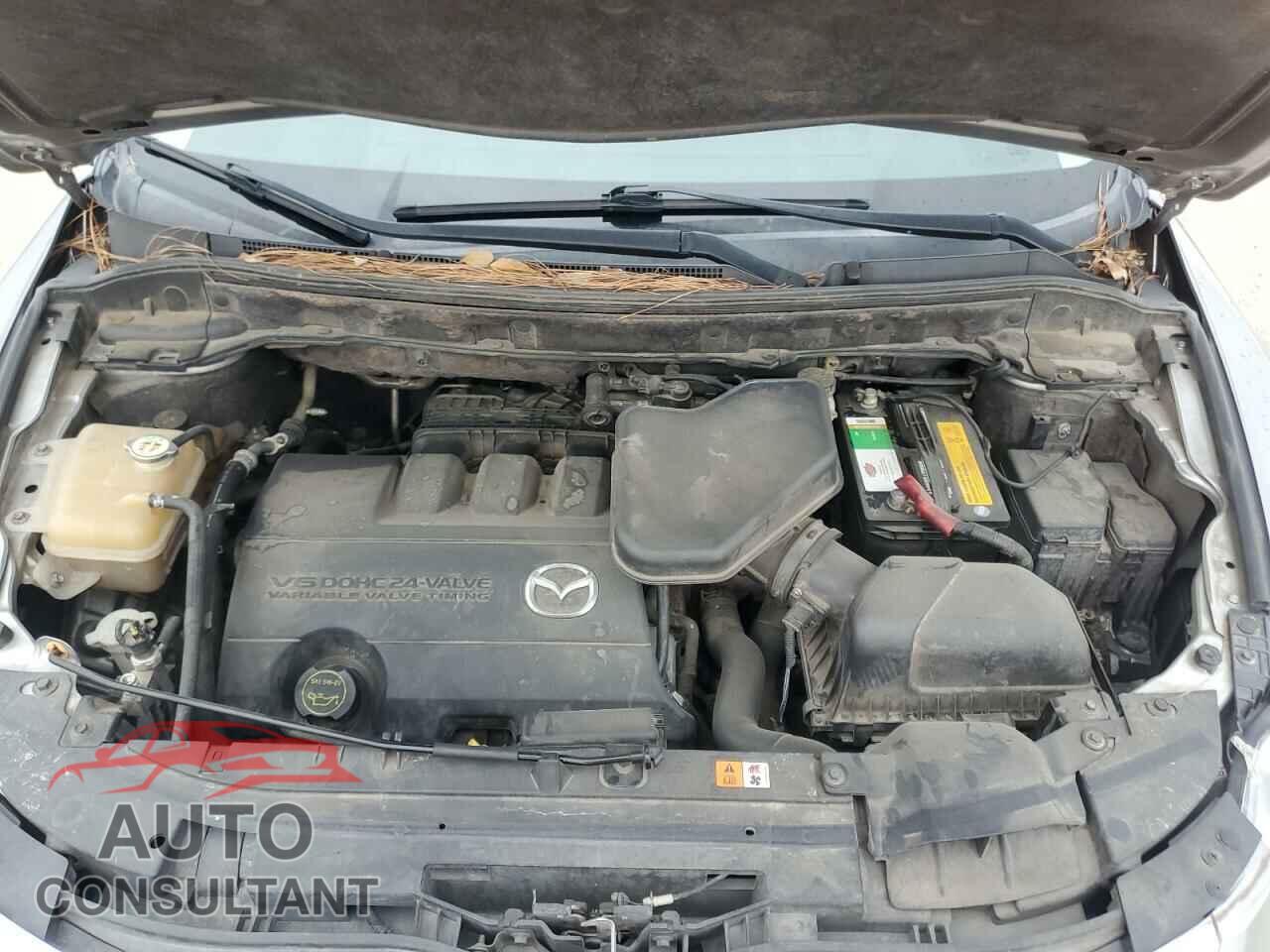 MAZDA CX-9 2011 - JM3TB2CA6B0317363