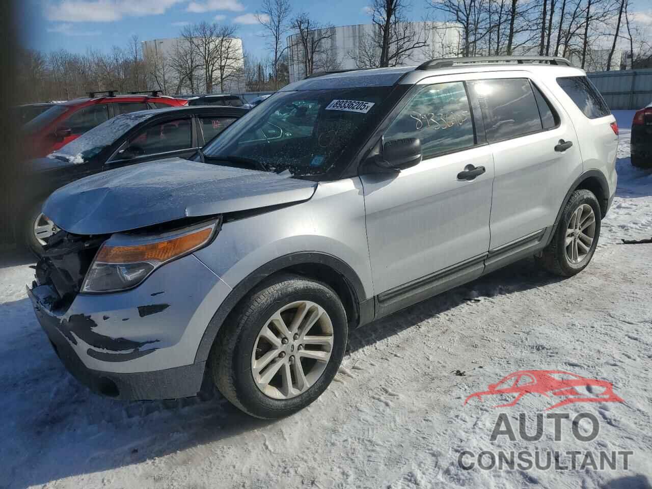 FORD EXPLORER 2015 - 1FM5K8B85FGB19854
