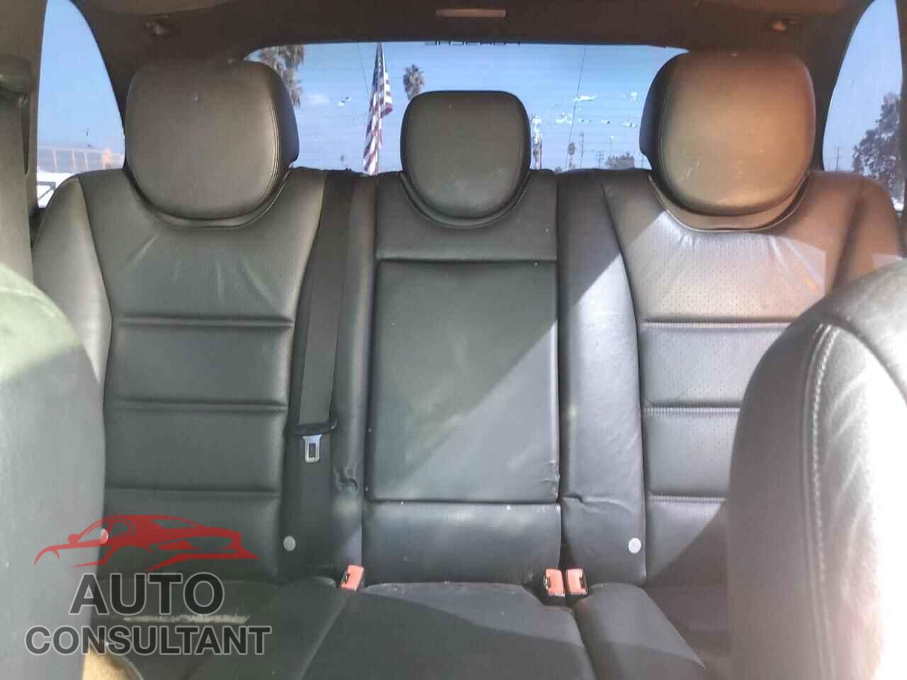 PORSCHE CAYENNE 2010 - WP1AA2AP7ALA12315