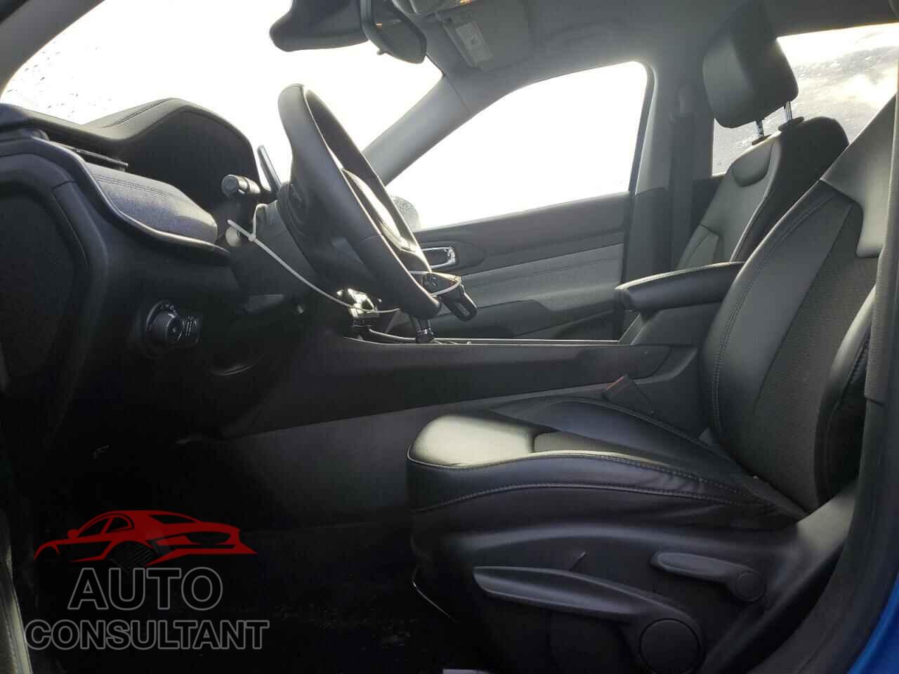 JEEP COMPASS 2022 - 3C4NJDBBXNT176444