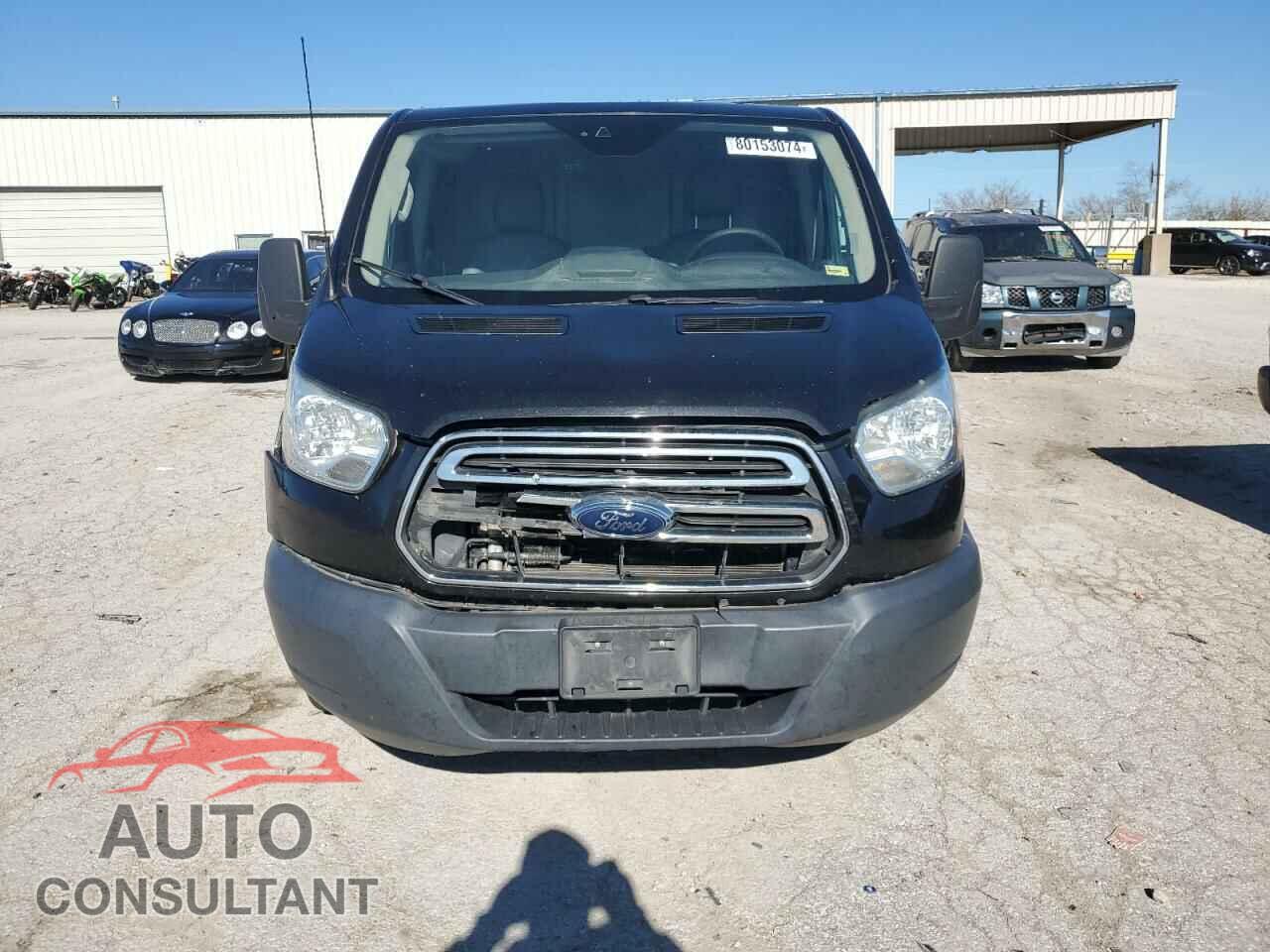 FORD TRANSIT 2015 - 1FTNE1YM4FKB27383