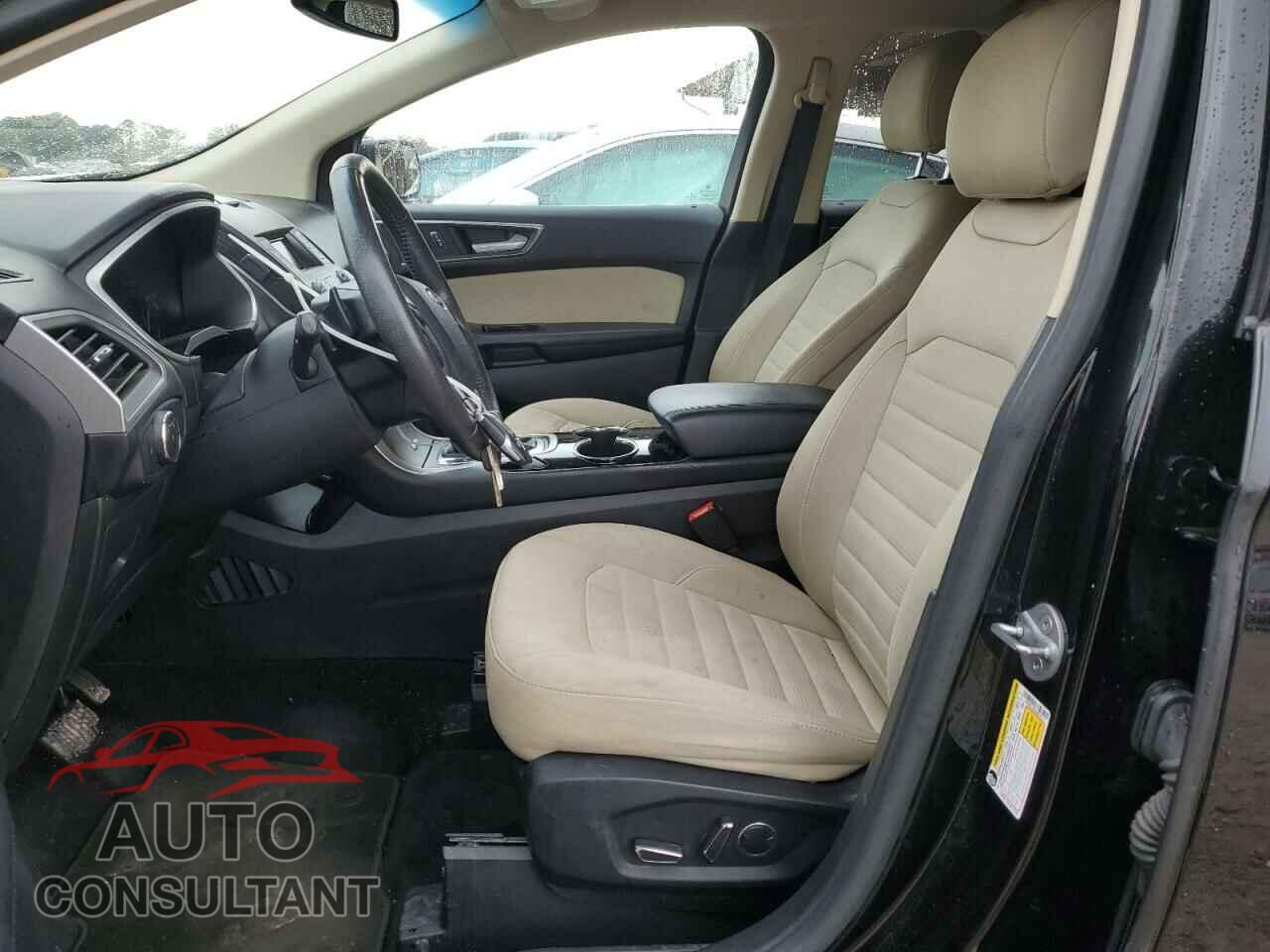 FORD EDGE 2016 - 2FMPK3J83GBB29711