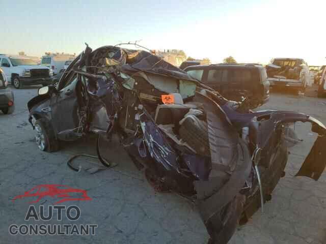 FORD TAURUS 2011 - 1FAHP2EW0BG164789