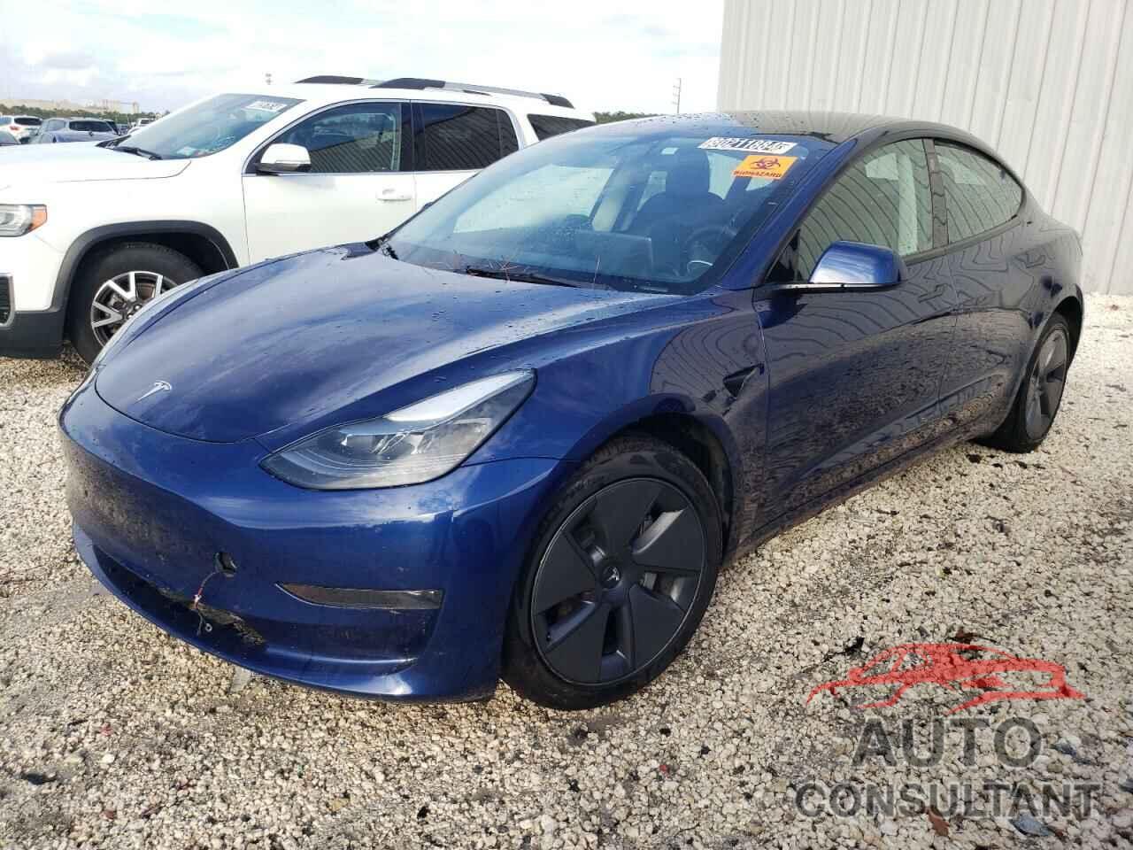 TESLA MODEL 3 2023 - 5YJ3E1EA2PF448581