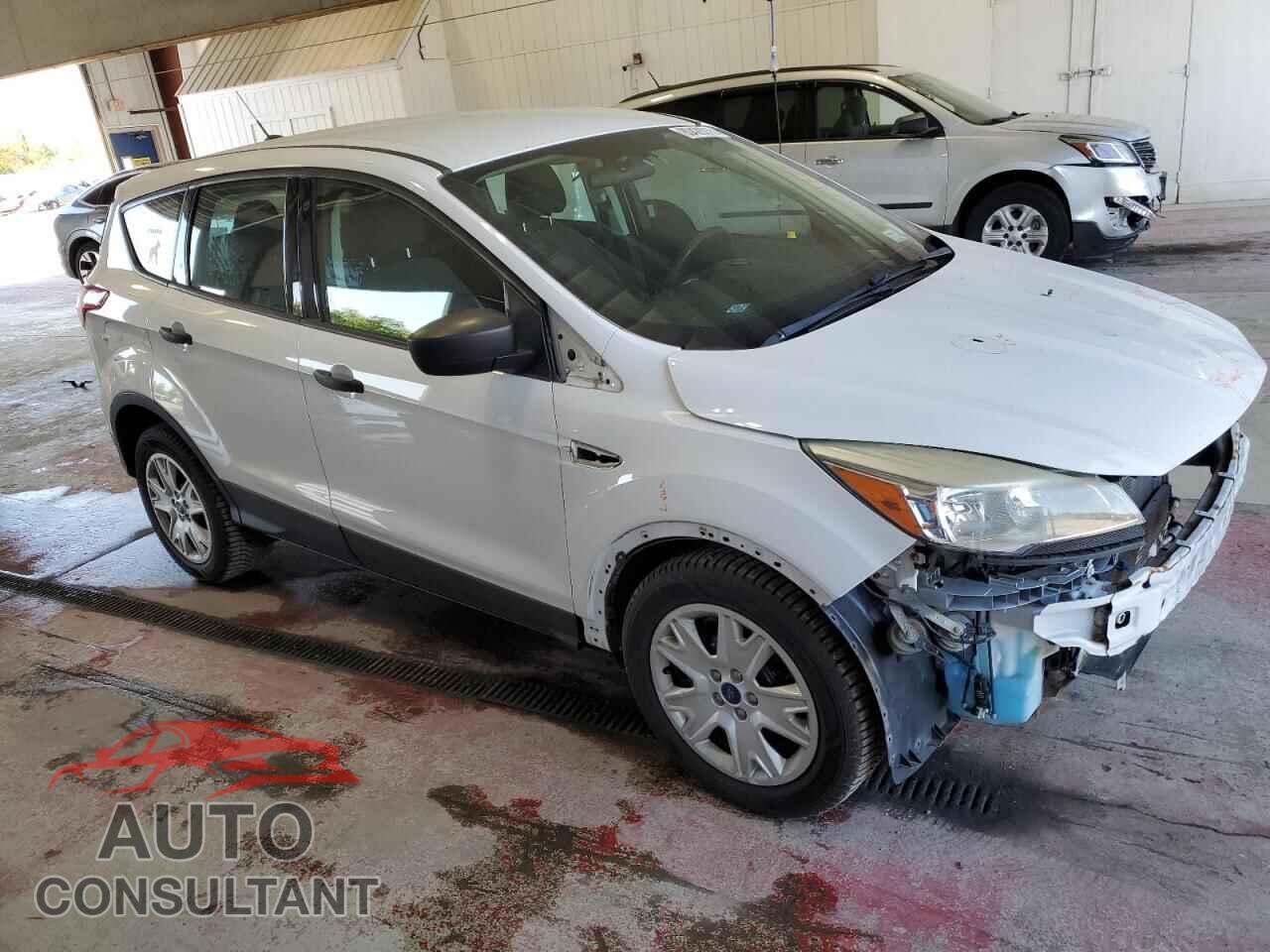 FORD ESCAPE 2014 - 1FMCU0F74EUB58097