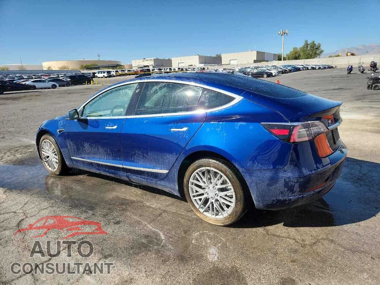 TESLA MODEL 3 2019 - 5YJ3E1EA5KF302006
