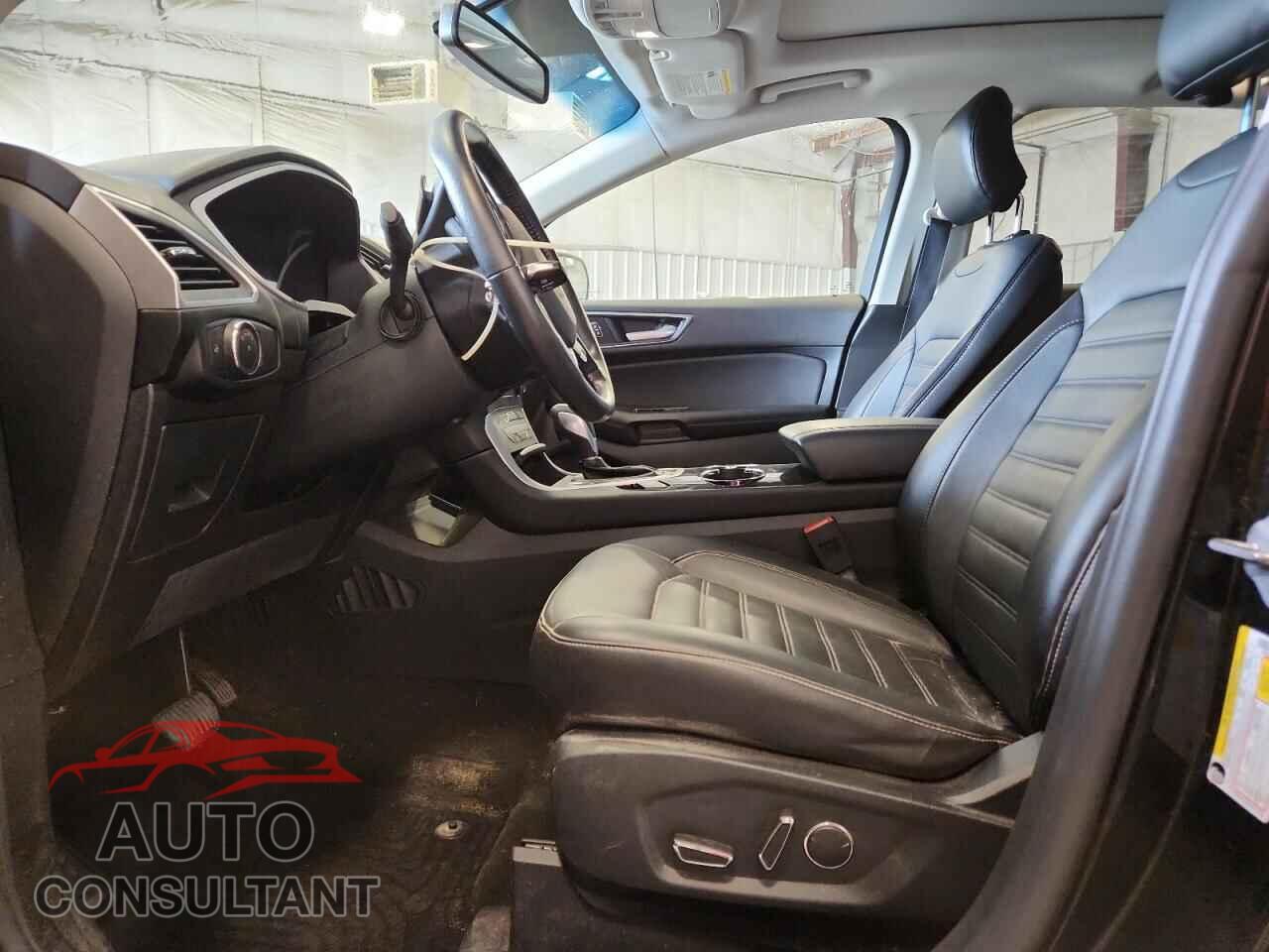FORD EDGE 2015 - 2FMTK4J89FBB48993