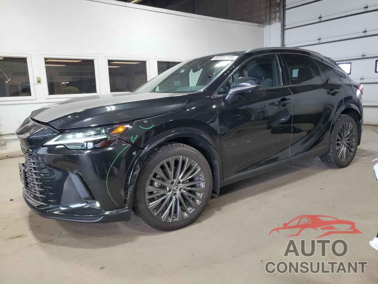 LEXUS RX350 2023 - 2T2BAMCA9PC020339