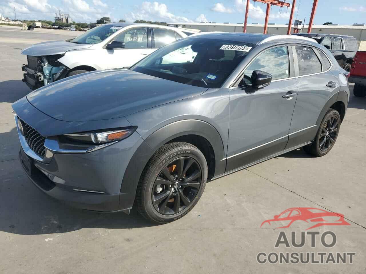 MAZDA CX30 2023 - 3MVDMBCM6PM532035