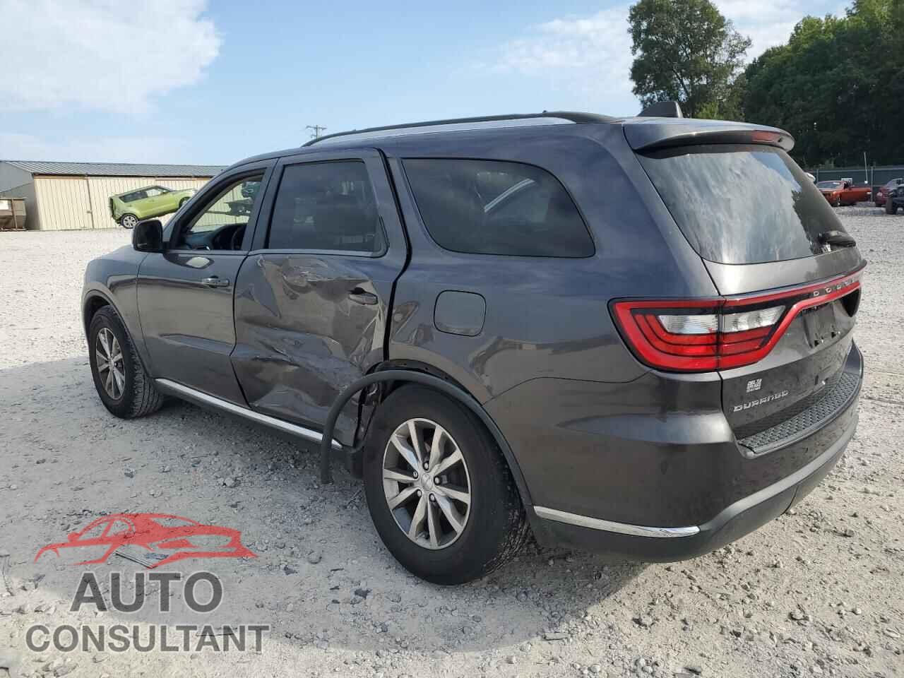 DODGE DURANGO 2015 - 1C4RDHDG9FC849794