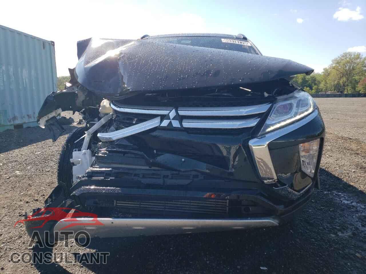 MITSUBISHI ECLIPSE 2019 - JA4AT5AA2KZ019433