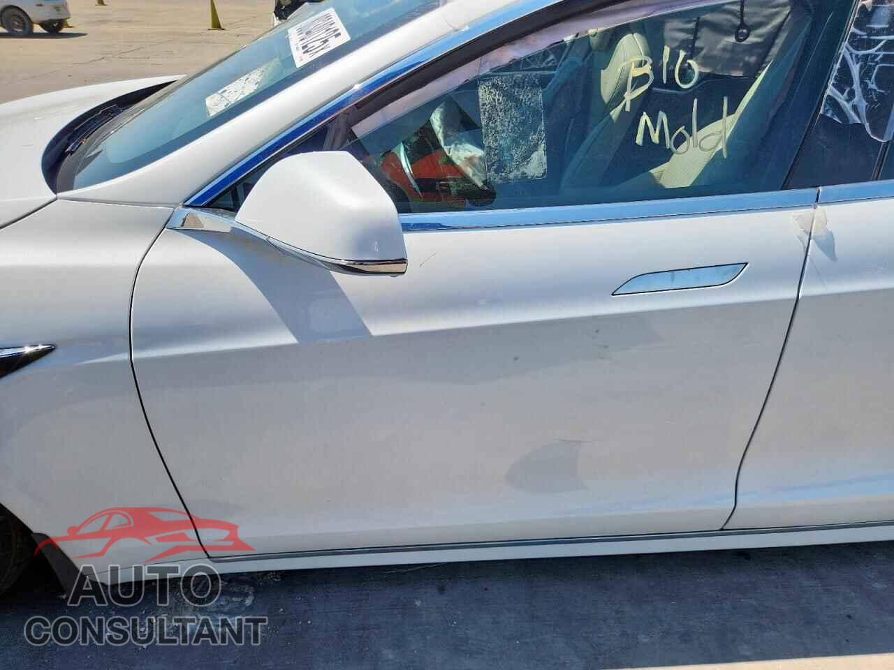 TESLA MODEL S 2017 - 5YJSA1E27HF179026