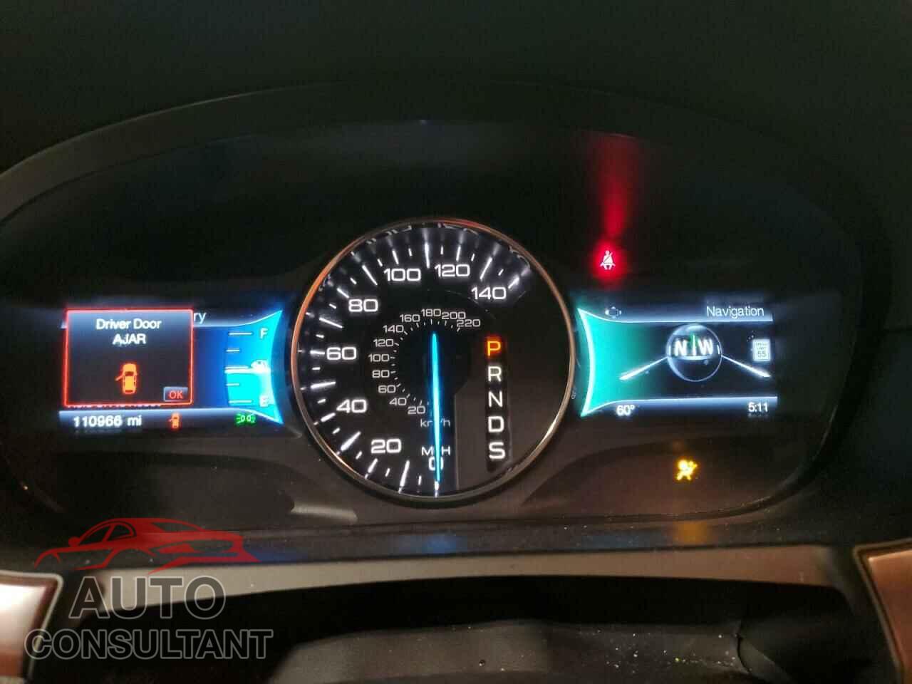 FORD EDGE 2014 - 2FMDK4KC4EBB61818