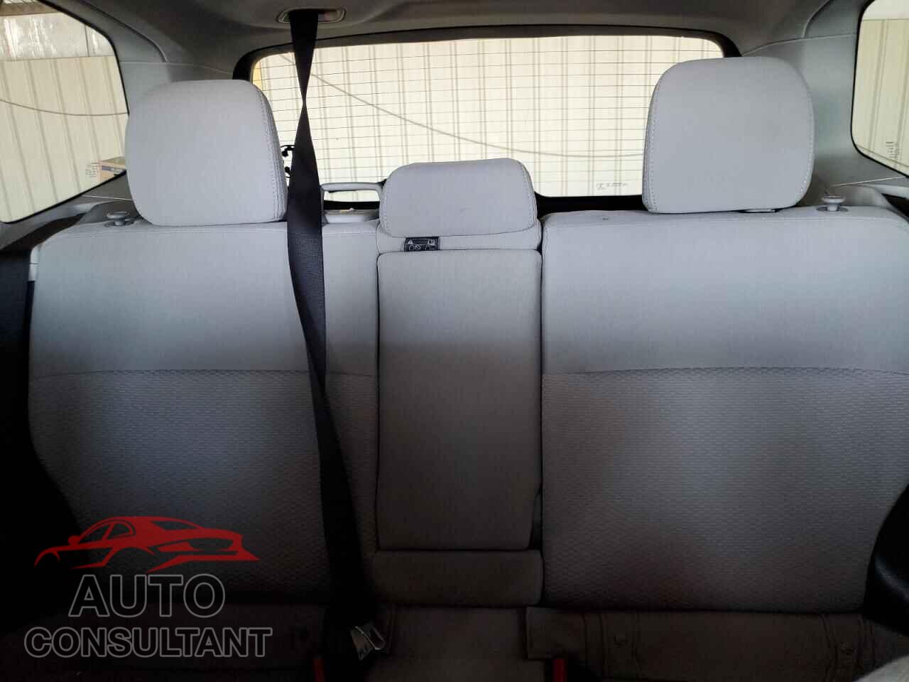 SUBARU FORESTER 2015 - JF2SJADC3FH413297