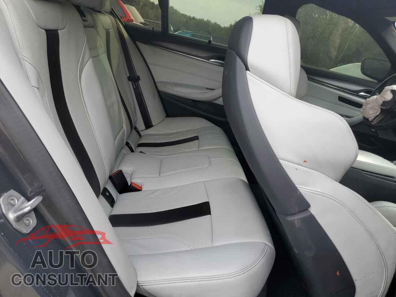 BMW M5 2021 - WBS83CH05MCH25612
