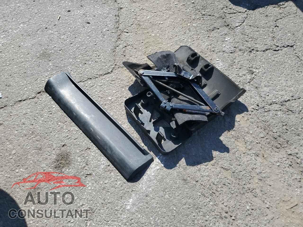 FORD EDGE 2009 - 2FMDK38C79BA73496