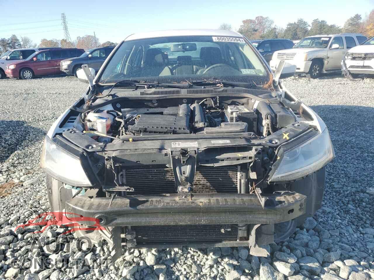 VOLKSWAGEN JETTA 2017 - 3VW2B7AJ7HM230577