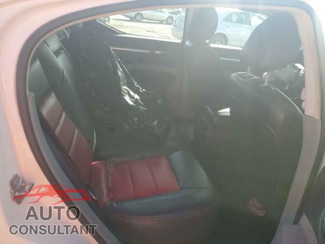 DODGE CHARGER 2010 - 2B3CA3CV0AH186477