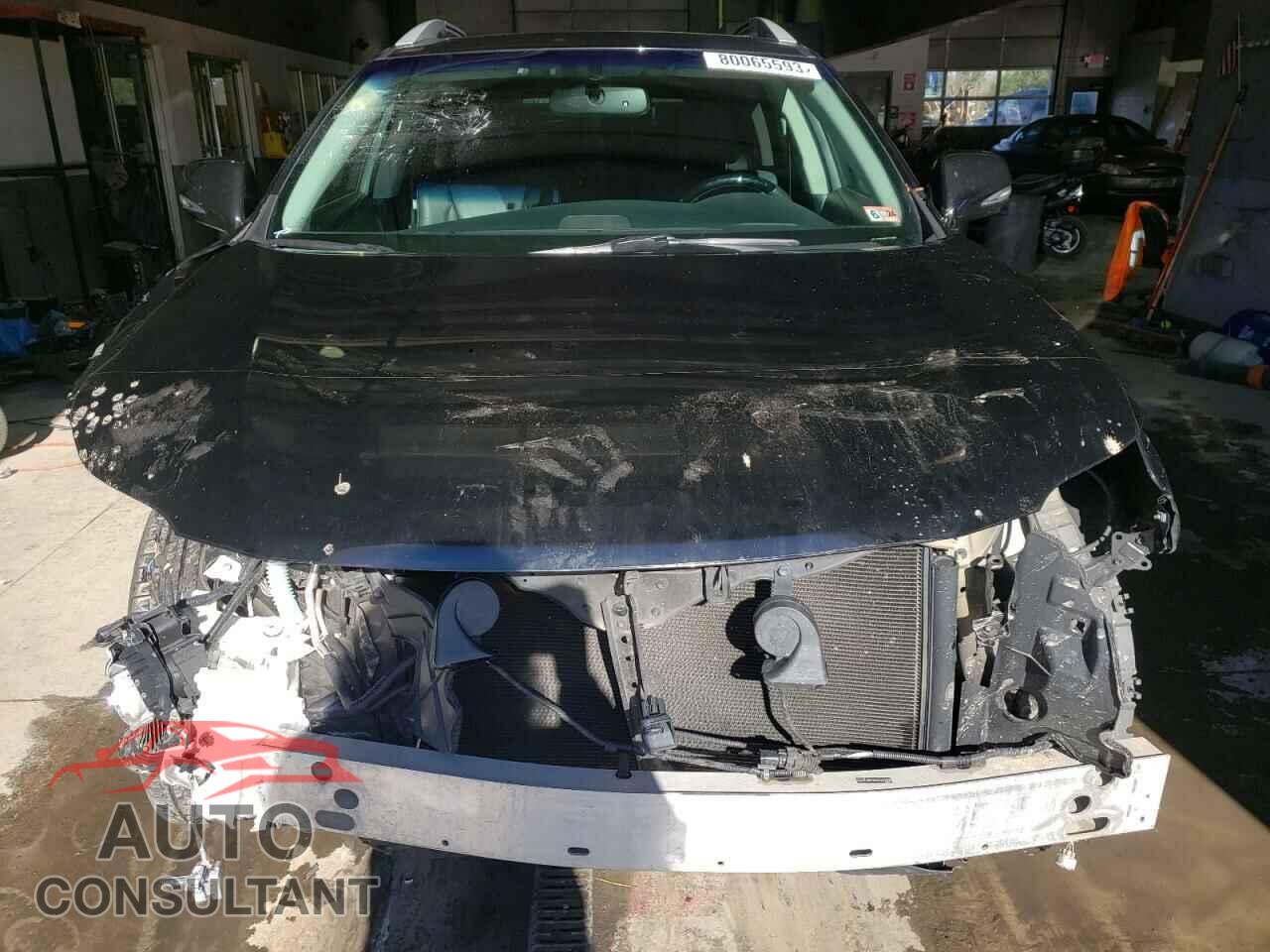 LEXUS RX350 2015 - 2T2BK1BA5FC327809