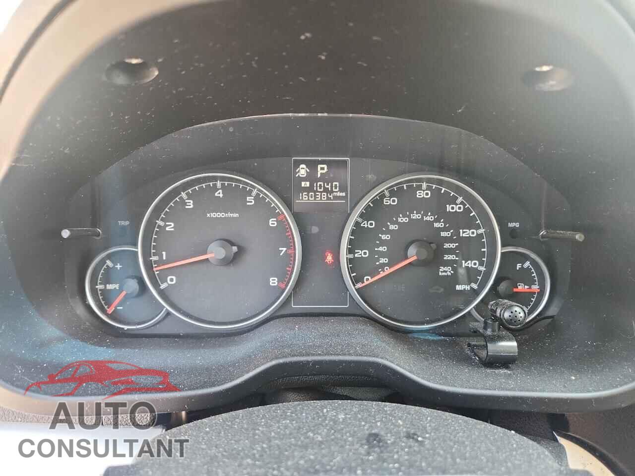 SUBARU LEGACY 2013 - 4S3BMCC63D3010475