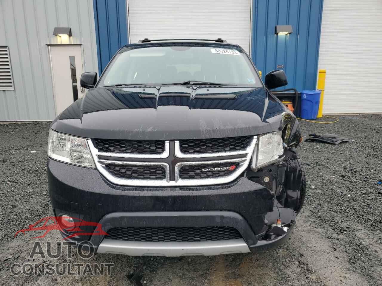 DODGE JOURNEY 2015 - 3C4PDDFG6FT652664
