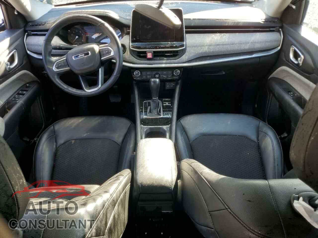 JEEP COMPASS 2022 - 3C4NJCBB4NT155681