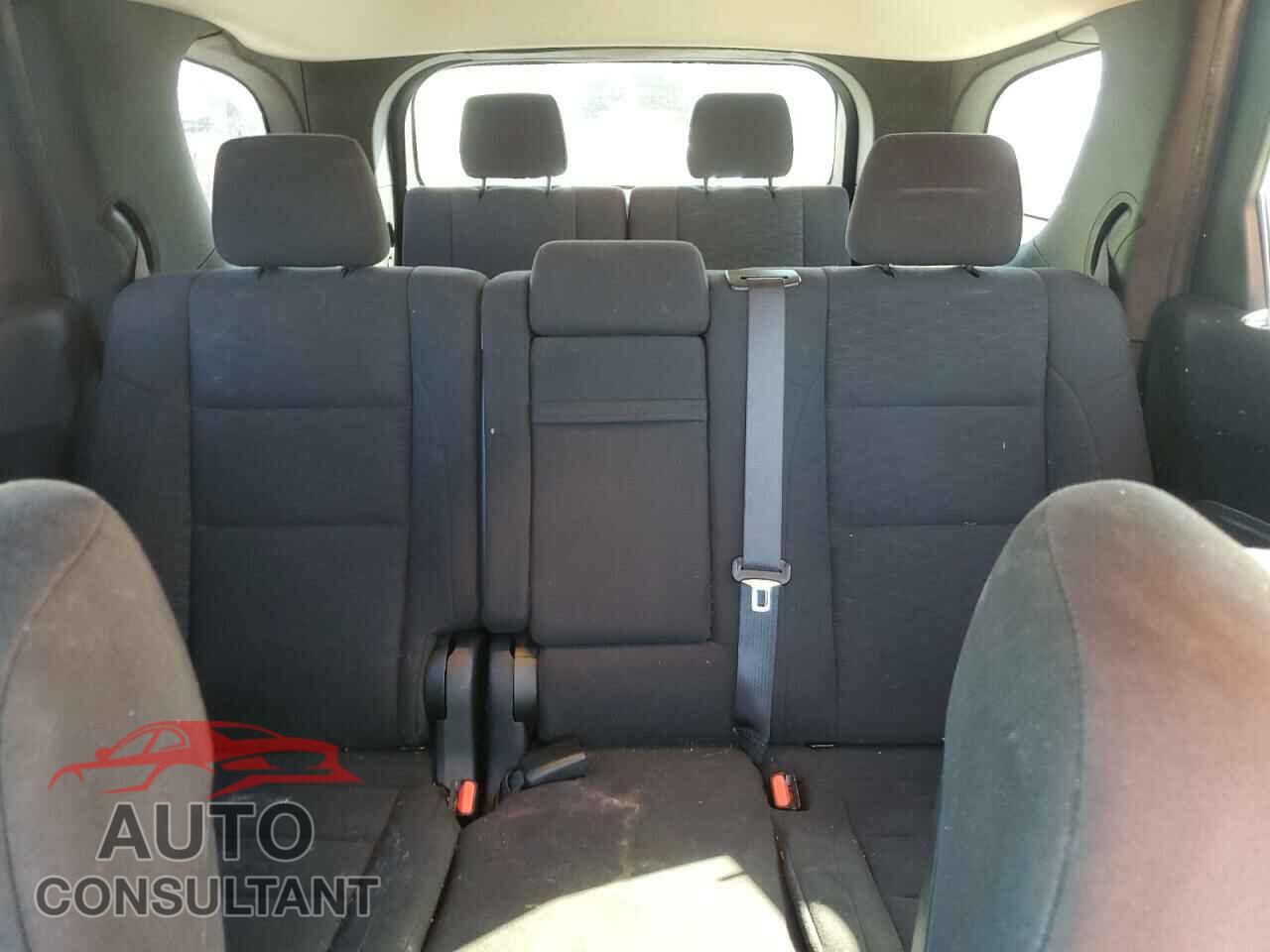 DODGE DURANGO 2019 - 1C4RDHAG9KC717309